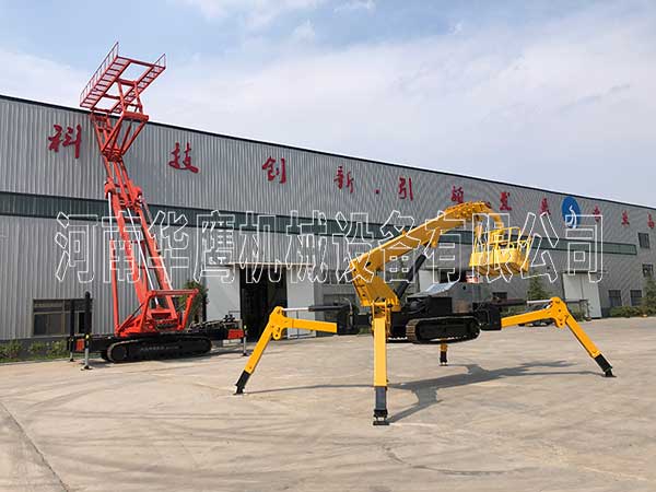 履帶吊,汽車吊等特種設(shè)備法規(guī)知識