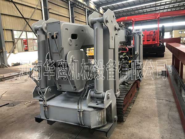 履帶蜘蛛型吊車有哪些優勢？